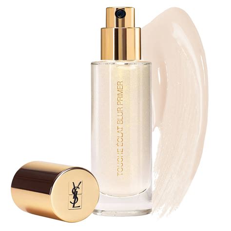 ysl touche eclat base|YSL touche eclat primer.